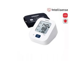 OMRON M2+ Intellisense felkaros vérnyomásmérő (HEM-7188-LE)